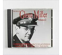 Glenn Miller - The Best Of Glenn Miller Volume 2 [Music CD]