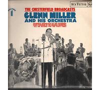 Glenn Miller - The Chesterfield Broadcasts Volume 1 - Red Spot