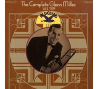 GLENN MILLER - The Complete Glenn Miller Vol. 2, 1939