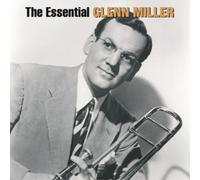 Glenn Miller – The Essential Glenn Miller – CD – Legacy