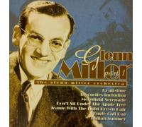 Glenn Miller - The Glenn Miller Orchestra Part 1 [UK Import]