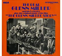 Glenn Miller - The Glenn Miller Story