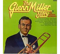 Glenn Miller - The Glenn Miller Story Volume 3 - RCA International - NL 89222