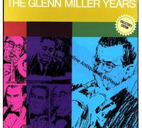 Glenn Miller - The glenn miller years colletors edition Vinyl LP
