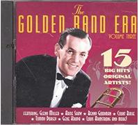 Glenn Miller - The Golden Band Era Vol. 3