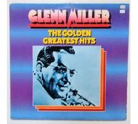 Glenn Miller - The Golden Greatest Hits - Memories On Glenn Miller - Historia - TCH 2-764