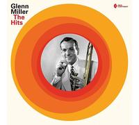 Glenn Miller - Hits [Vinyl] Gatefold Lp Jacket, 180 Gram, Rmst, Virgin Vinyl, Sp