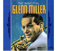 Glenn Miller - The Immortal (UK Import)