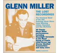 Glenn Miller The Lost Recordings [Import]