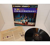 Glenn Miller - The New Glenn Miller Orchestra in Hi Fi