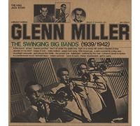 Glenn Miller - The Swinging Big Bands (1939/1942) - Joker - sm 3766/2