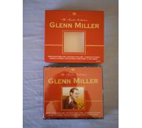 Glenn Miller - The Timeless Collection- Glenn Miller 2 CD Box Set