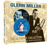 Glenn Miller - The Ultimate Collection [Import]
