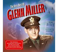 Glenn Miller The Very Best of Glenn Miller (CD) Album
