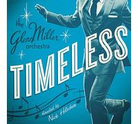 Glenn Miller - Timeless