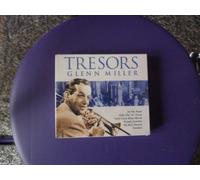 Glenn Miller - Trésors de Glenn Miller (Coffret 4 CD)