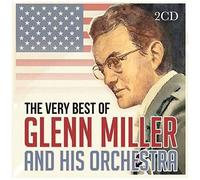 Glenn Miller - Very Best Of Glenn Miller [Cd] Uk - Import