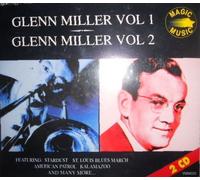 Glenn Miller Vol 1 Et 2