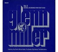 Glenn Miller - Vol. II Original Recordings From 1938 To 1942 [2xVinyl]