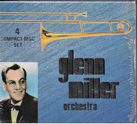 Glenn Miller Volume 1 - 4 (Coffret 4cd)