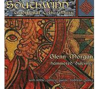 Glenn Morgan - Southwind: Traditional Celtic Music (UK Import)
