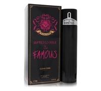 GLENN PERRI UNPREDICTABLE & FAMOUS Eau De Parfum 90 ml for Women