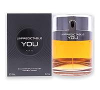Glenn Perri Unpredictable You for Men 3.4 oz EDP Spray