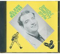 Glenn Reeves - Rockin' Country Style (CD)