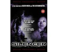 Glenn Salvage - The Silencer [Import anglais]