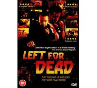 Glenn Savage - Left for Dead [Import anglais]