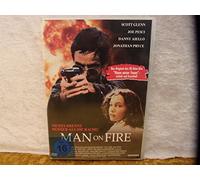 Glenn,Scott - Man on Fire [Import]