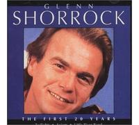 Glenn Shorrock - First Twenty Years [Import]