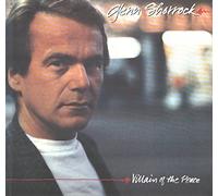 Glenn Shorrock - Villain Of The Peace - Capitol Records - ST-12222
