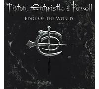 Tipton, Entwistle And Powell - Edge of The World [Import]