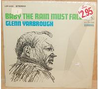 Glenn Yarbrough - Baby The Rain Must Fall