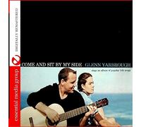 Glenn Yarbrough - Come and Sit by My Side