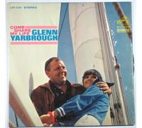 GLENN YARBROUGH - come share my life LP