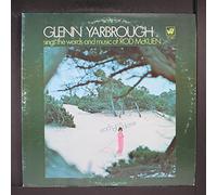 GLENN YARBROUGH - each of us alone LP
