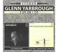 Glenn Yarbrough - It's Gonna Be Fine-for Emily, Whenever I May Find Her