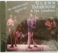 Glenn Yarbrough & Limeliters - The Chicago Tapes Second Set