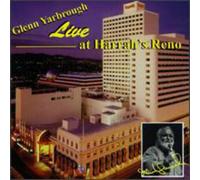 Glenn Yarbrough - Live at Harrah's