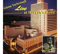 Glenn Yarbrough - Live At Harrah's