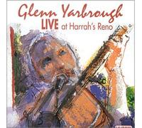 Glenn Yarbrough - Live Harrah's Reno