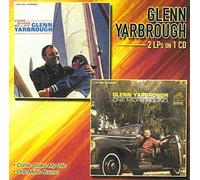 Glenn Yarbrough - One More Round/Come Share My Life