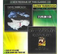 Glenn Yarbrough - Sings Rod Mckuen [Compact Discs]