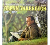 Glenn Yarbrough - Time To Move On [LP]