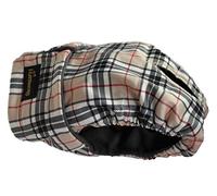Glenndarcy - Couche imperméable pour chien - I Camel Stewart (petit pantalon et 2 coussinets lavables)