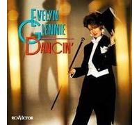 Glennie,Evelyn - Dancin'