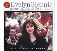 Glennie, Evelyn (direction) - Reflected in Brass