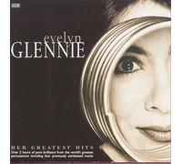 Glennie, Evelyn - Greatest Hits